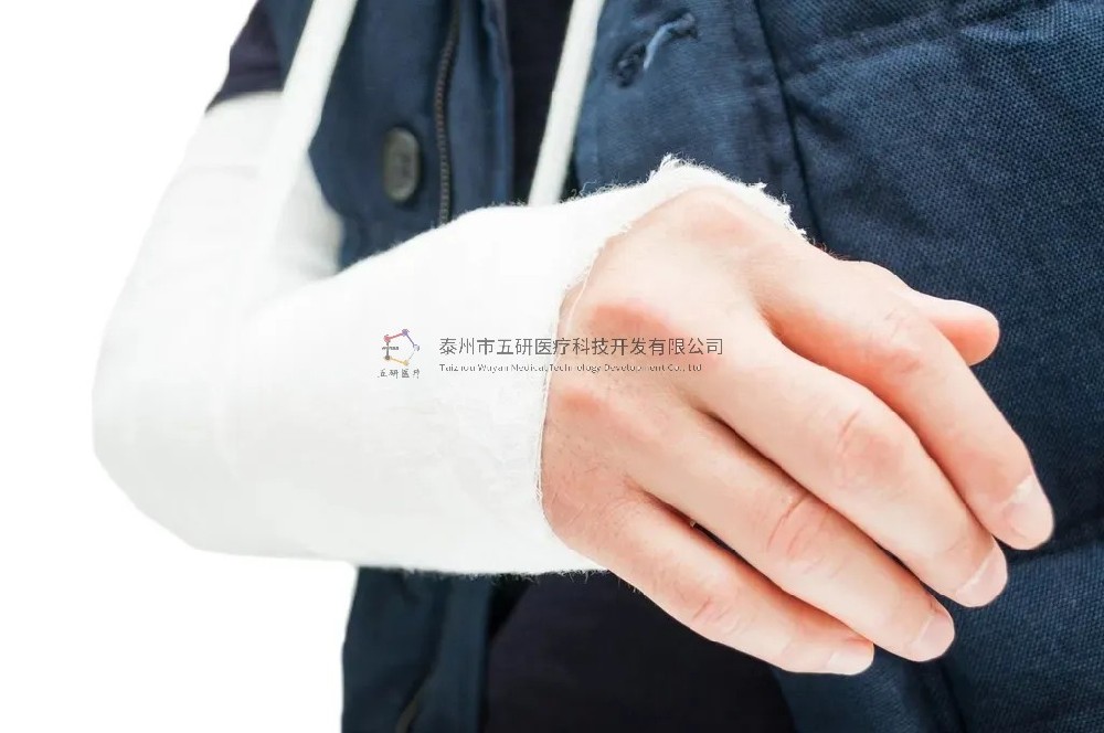 粉碎性骨折該怎么辦？CO接骨技術(shù)實(shí)現(xiàn)微創(chuàng)復(fù)位，真正不動(dòng)刀就可以「愈合」.....